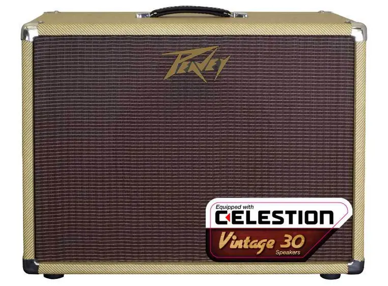 Peavey 112-C gitarkabinett 
